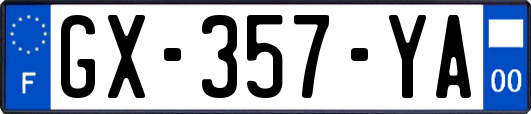 GX-357-YA
