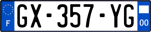 GX-357-YG
