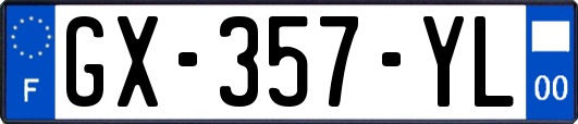 GX-357-YL