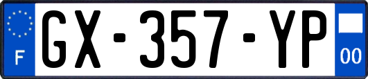 GX-357-YP