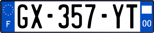 GX-357-YT