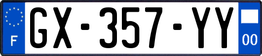 GX-357-YY