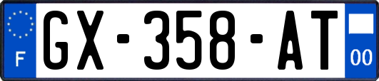 GX-358-AT