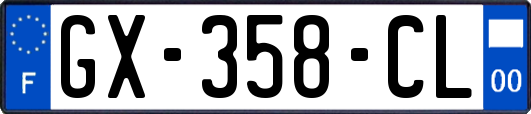 GX-358-CL