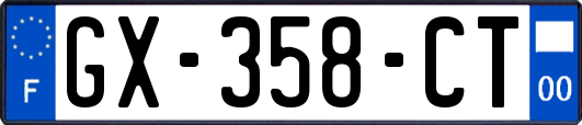 GX-358-CT
