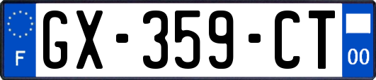 GX-359-CT