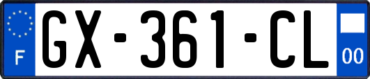 GX-361-CL