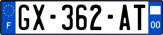 GX-362-AT