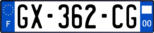 GX-362-CG