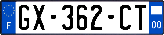 GX-362-CT