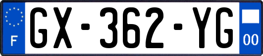 GX-362-YG
