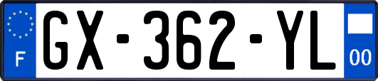 GX-362-YL