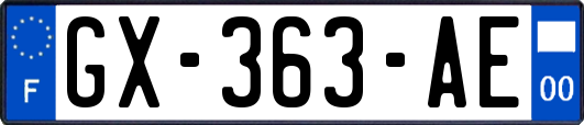 GX-363-AE