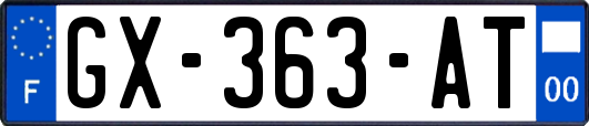GX-363-AT