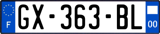 GX-363-BL
