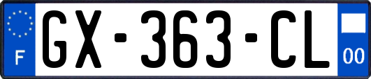 GX-363-CL