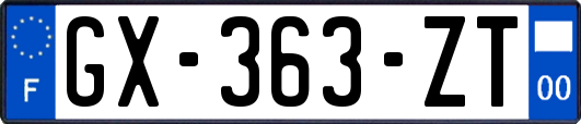 GX-363-ZT