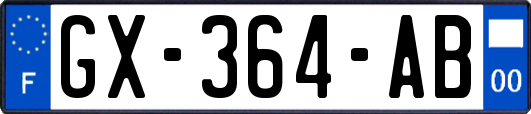 GX-364-AB