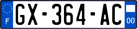 GX-364-AC