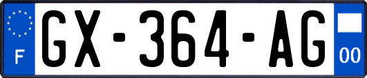 GX-364-AG