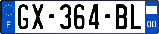 GX-364-BL