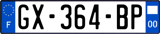 GX-364-BP