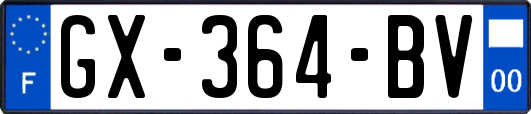 GX-364-BV