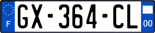 GX-364-CL