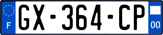 GX-364-CP