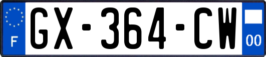 GX-364-CW