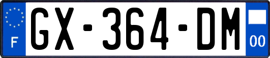 GX-364-DM