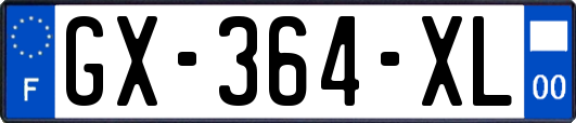 GX-364-XL