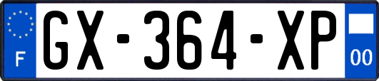 GX-364-XP