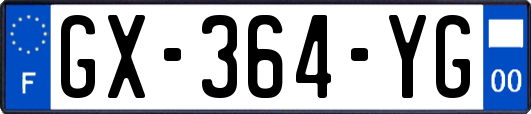 GX-364-YG