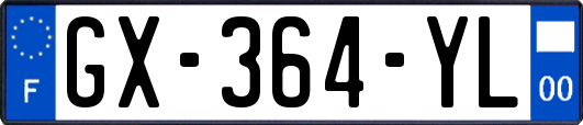 GX-364-YL
