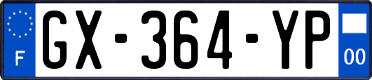 GX-364-YP