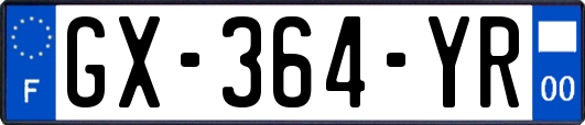 GX-364-YR