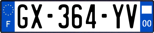 GX-364-YV