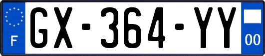 GX-364-YY
