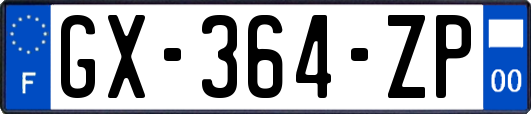 GX-364-ZP