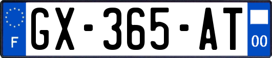 GX-365-AT