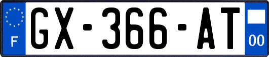 GX-366-AT