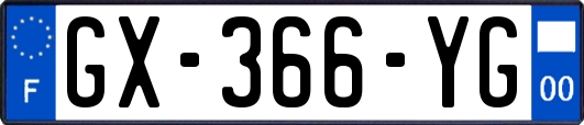 GX-366-YG