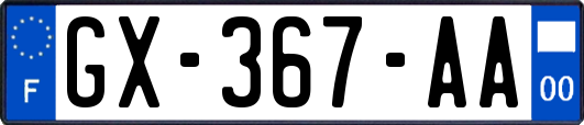 GX-367-AA