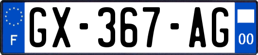 GX-367-AG