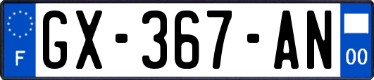GX-367-AN