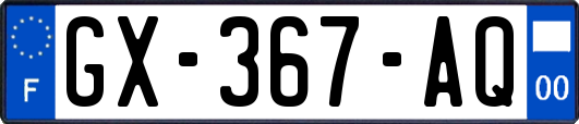 GX-367-AQ