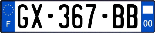 GX-367-BB