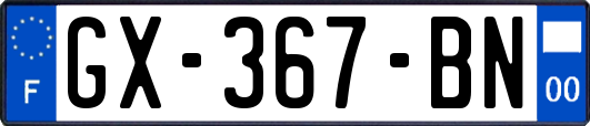 GX-367-BN