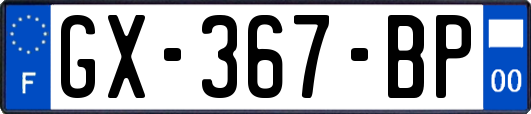 GX-367-BP